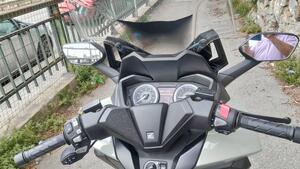 Honda Forza 350 (2022 - 24) 