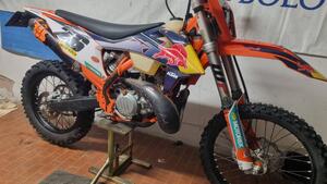 KTM 300 EXC TPI (2023) 