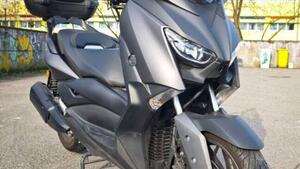 Yamaha X-Max 300 ABS (2017 - 20) 