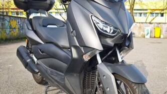 Yamaha X-Max 300 ABS (2017 - 20) usata