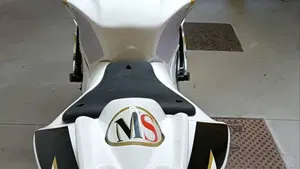 Aprilia RSV4 Factory APRC ABS (2011 - 15)  (4)