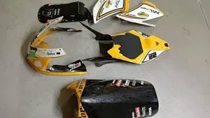 Aprilia RSV4 Factory APRC ABS (2011 - 15)  (7)