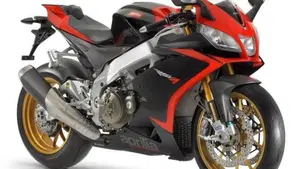 Aprilia RSV4 Factory APRC ABS (2011 - 15)  (12)