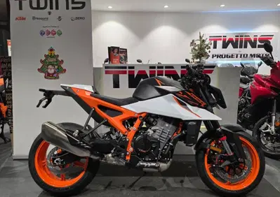 KTM 990 Duke R (2026) - Annuncio 9907789