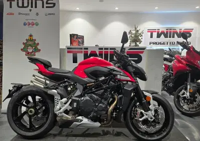 MV Agusta Brutale 1000 RS (2022 - 26) - Annuncio 9907793