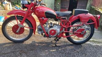 Moto Guzzi Airone 250 sport epoca