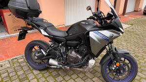 Yamaha Tracer 7 (2021 - 24) 