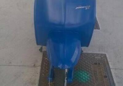 Innocenti lambretta j50  epoca