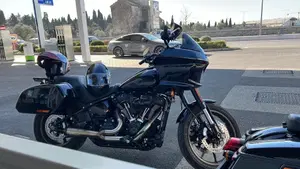 Harley-Davidson Low Rider ST (2022 - 24)  (3)