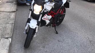 Benelli BN 125 (2018 - 20) usata