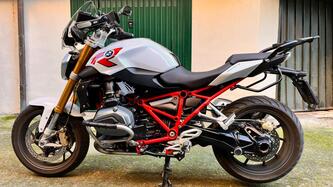 Bmw R 1200 R (2015 - 16) usata