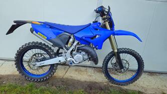 Yamaha YZ 125 (2021) usata
