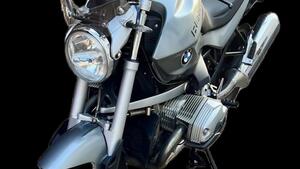 Bmw R 1200 R (2006 - 11) 