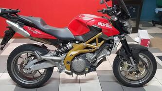 Aprilia Shiver (2008 - 10) usata