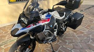 Bmw R 1250 GS Adventure (2021 - 24) 