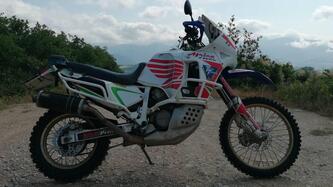 Honda Africa Twin XRV 750 (1992) usata
