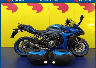 Suzuki GSX-S1000GT (2022 - 24) - Annuncio 9907909