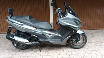 Kymco Xciting 400i ABS (2012 - 17) usata