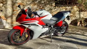 Honda CBR 600 F (2011 - 13) 