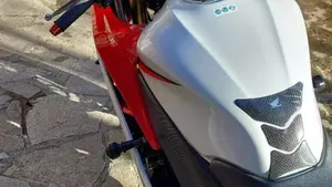 Honda CBR 600 F (2011 - 13)  (3)