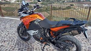 KTM 1190 Adventure (2013 - 16) 