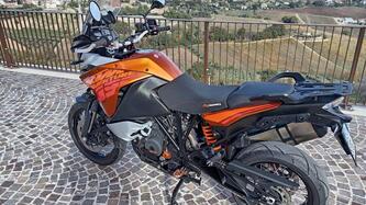 KTM 1190 Adventure (2013 - 16) usata