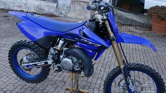 Yamaha YZ 85 (2023) usata