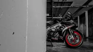 Aprilia RSV4 RR (2019 - 20) 