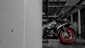 Aprilia RSV4 RR (2019 - 20) 