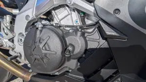 Aprilia RSV4 RR (2019 - 20)  (4)