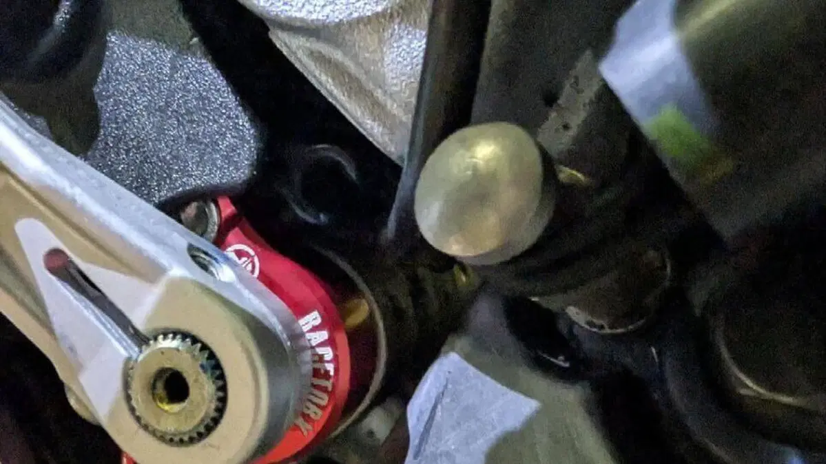 Aprilia RSV4 RR (2019 - 20)  (5)