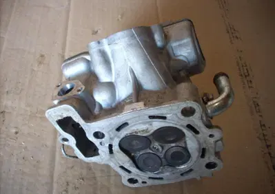 TESTATA SXV Aprilia - Annuncio 9907931