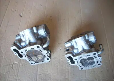 TESTATE SXV Aprilia - Annuncio 9907935