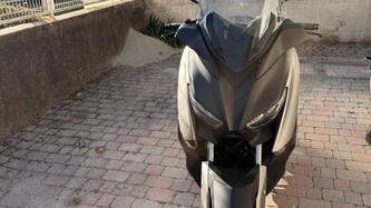 Yamaha X-Max 300 (2021 - 24) usata