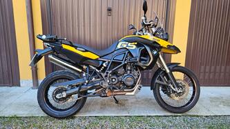 Bmw F 800 GS (2008 - 15)