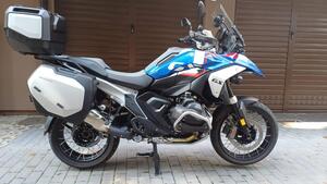 Bmw R 1300 GS ASA (2024 - 26) 
