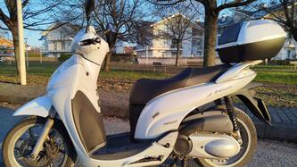 Honda SH 300 i (2006 - 10)