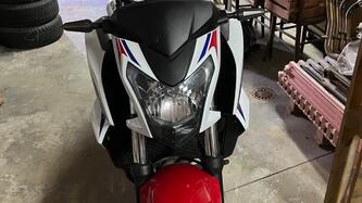 Honda CB 650 F ABS (2014 - 17)