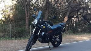 KTM 990 Adventure (2006 - 08) 