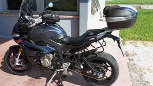 Bmw S 1000 XR (2017 - 19) 