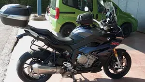 Bmw S 1000 XR (2017 - 19)  (2)