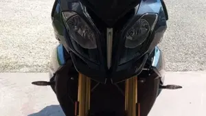 Bmw S 1000 XR (2017 - 19)  (3)