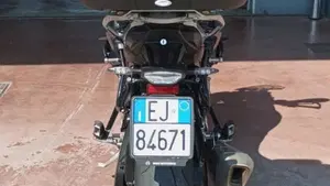 Bmw S 1000 XR (2017 - 19)  (4)