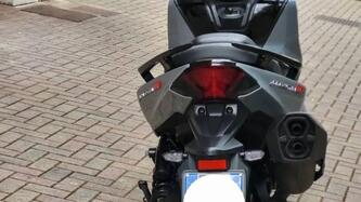 Sym Maxsym TL 508 (2021 - 24) usata