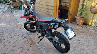 Aprilia SX 125 (2018 - 20) usata