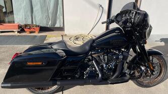 Harley-Davidson Street Glide ST (2022 - 23) usata