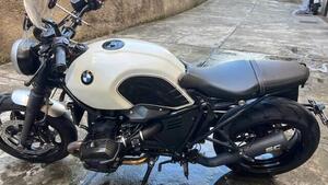 Bmw R nineT 1200 Pure (2017 - 20) 