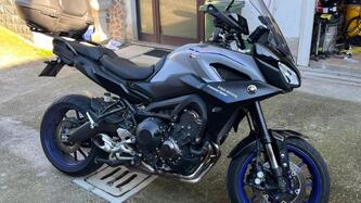 Yamaha Tracer 900 (2018 - 20)