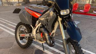 Honda CR 125 R (1990 - 99) usata