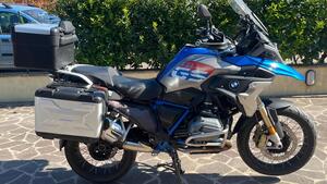 Bmw R 1200 GS (2017 - 18) 